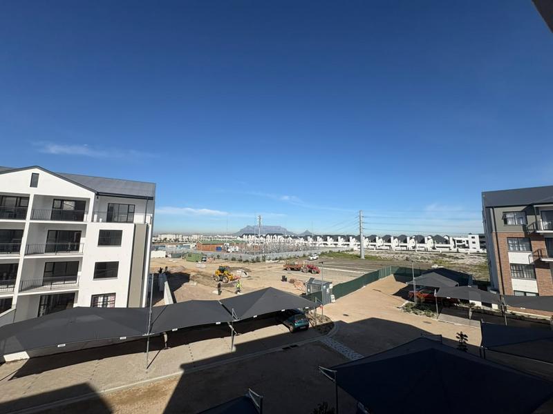 To Let 1 Bedroom Property for Rent in Sandown Western Cape